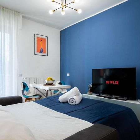 Apartament Affori House Mediolan Zewnętrze zdjęcie