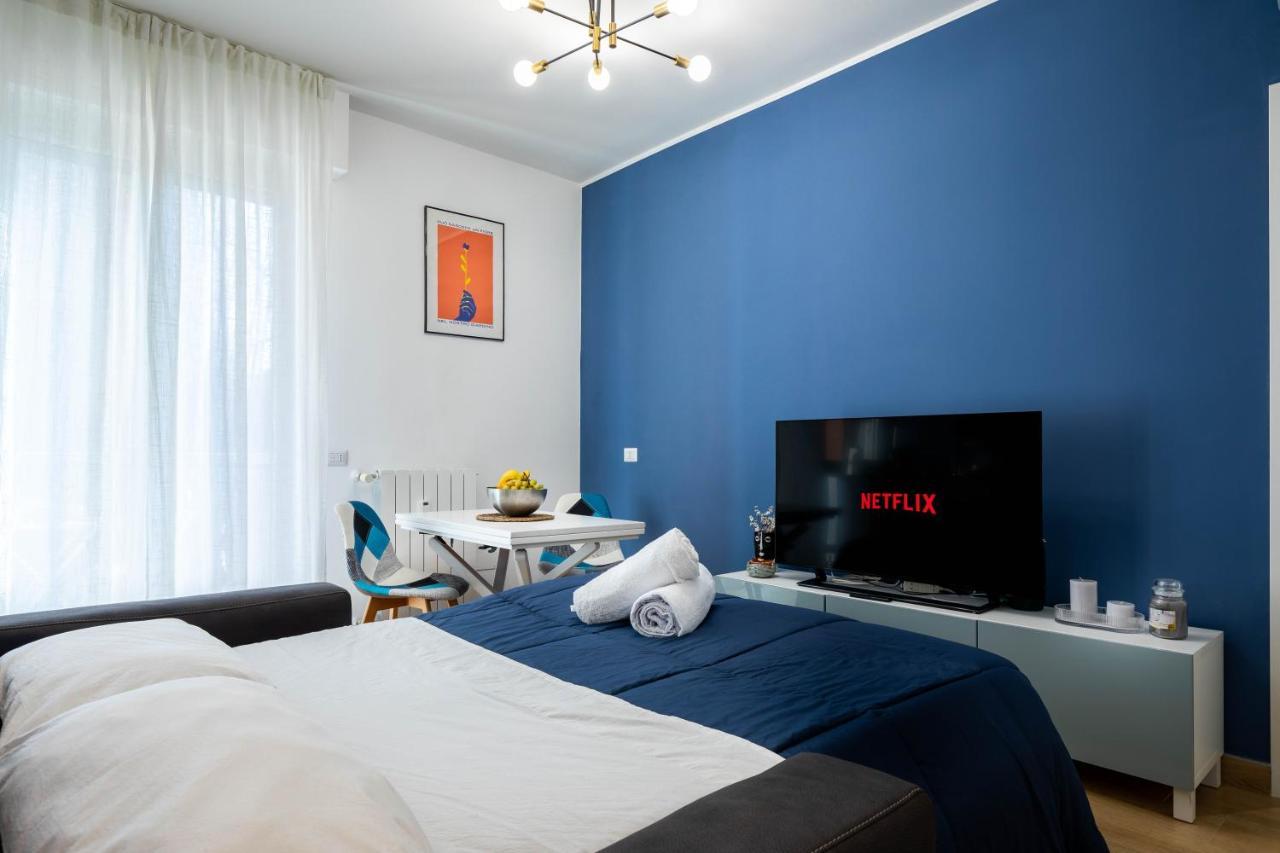 Apartament Affori House Mediolan Zewnętrze zdjęcie